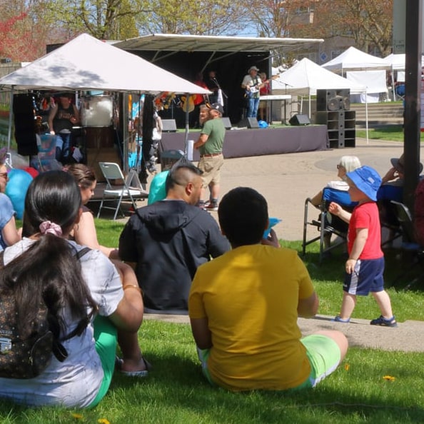 our bathroom & shower trailers are equipped with modern amenities including sinks, toilets, and showers